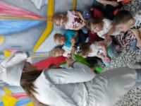 Zdjęcie: ZAJĄCZKU, GDZIE JESTEŚ???