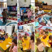 Zdjęcie: REALIZACJA PROJEKTU: ZDROWO JEM, WIĘCEJ WIEM!