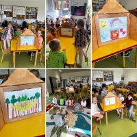 Zdjęcie: REALIZACJA PROJEKTU: ZDROWO JEM, WIĘCEJ WIEM!
