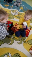 Zdjęcie: W świecie baśni...