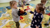 Zdjęcie: W świecie baśni...