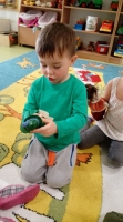 Zdjęcie: W świecie baśni...