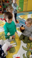 Zdjęcie: W świecie baśni...