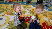 Zdjęcie: W świecie baśni...