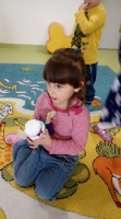 Zdjęcie: W świecie baśni...