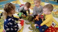Zdjęcie: W świecie baśni...