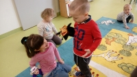 Zdjęcie: W świecie baśni...