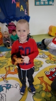 Zdjęcie: W świecie baśni...