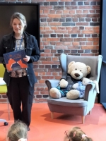 Zdjęcie: Miejska Biblioteka Publiczna w Lesznie