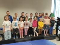 Zdjęcie: Miejska Biblioteka Publiczna w Lesznie