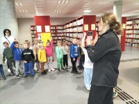 Zdjęcie: Miejska Biblioteka Publiczna w Lesznie