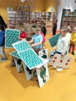 Zdjęcie: Miejska Biblioteka Publiczna w Lesznie