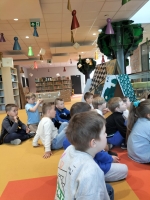 Zdjęcie: Miejska Biblioteka Publiczna w Lesznie