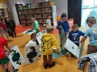 Zdjęcie: Miejska Biblioteka Publiczna w Lesznie