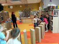 Zdjęcie: Miejska Biblioteka Publiczna w Lesznie