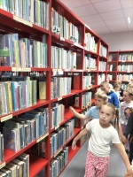 Zdjęcie: Miejska Biblioteka Publiczna w Lesznie