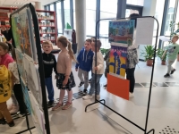 Zdjęcie: Miejska Biblioteka Publiczna w Lesznie