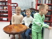 Zdjęcie: Miejska Biblioteka Publiczna w Lesznie