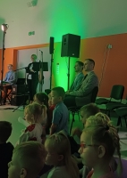 Zdjęcie: Święto naszego przedszkola i Dzień Dziecka
