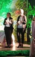 Zdjęcie: Święto naszego przedszkola i Dzień Dziecka