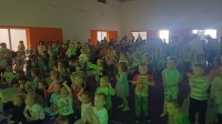 Zdjęcie: Święto naszego przedszkola i Dzień Dziecka