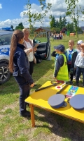 Zdjęcie: Święto naszego przedszkola i Dzień Dziecka