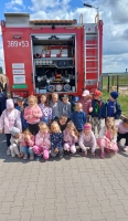 Zdjęcie: Święto naszego przedszkola i Dzień Dziecka