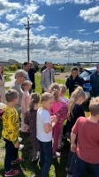 Zdjęcie: Święto naszego przedszkola i Dzień Dziecka