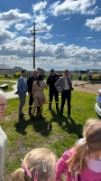 Zdjęcie: Święto naszego przedszkola i Dzień Dziecka