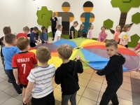 Zdjęcie: Dzień Dziecka
