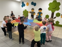 Zdjęcie: Dzień Dziecka