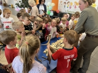 Zdjęcie: Dzień Dziecka