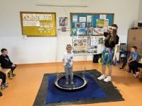 Zdjęcie: Dzień Dziecka