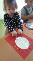 Zdjęcie: Lustereczko powiedz przecie-