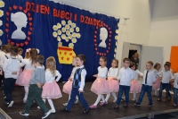 Zdjęcie: Dzień Babci i Dziadka