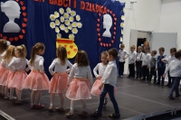 Zdjęcie: Dzień Babci i Dziadka