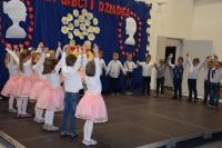 Zdjęcie: Dzień Babci i Dziadka
