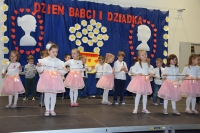 Zdjęcie: Dzień Babci i Dziadka