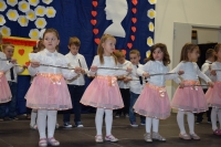 Zdjęcie: Dzień Babci i Dziadka