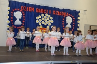 Zdjęcie: Dzień Babci i Dziadka