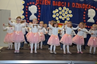 Zdjęcie: Dzień Babci i Dziadka
