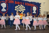 Zdjęcie: Dzień Babci i Dziadka