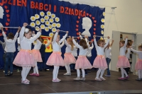 Zdjęcie: Dzień Babci i Dziadka