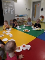 Zdjęcie: Kolorowe kanapki