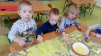 Zdjęcie: Lot na księżyc
