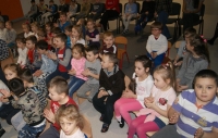 Zdjęcie: KAPELA GÓRALSKA
