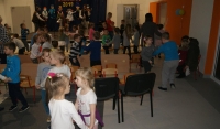 Zdjęcie: KAPELA GÓRALSKA