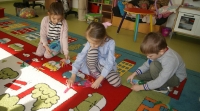 Zdjęcie: ZABAWY Z MATEMATYKĄ