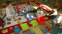 Zdjęcie: ZABAWY Z MATEMATYKĄ