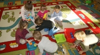 Zdjęcie: ZABAWY Z MATEMATYKĄ